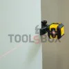 Stanley STHT77498-1 / 12m / Red Beam Laser Level