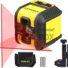 Stanley STHT77498-1 / 12m / Red Beam Laser Level