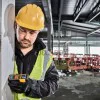 DeWALT DW099S / 30 m laser pointer with LCD display