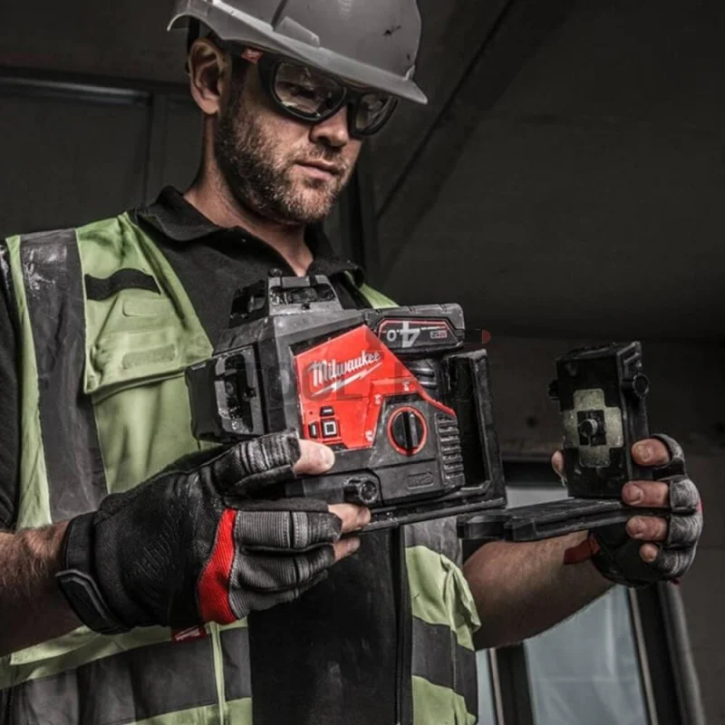 MILWAUKEE LM360 Laser Stand
