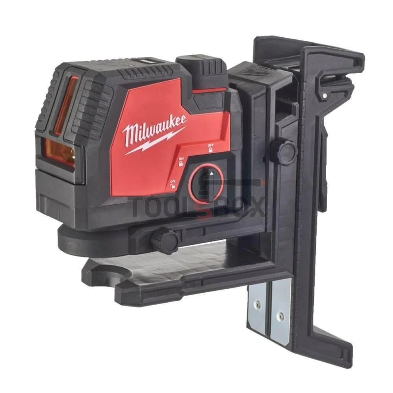 MILWAUKEE LM360 Laser Stand