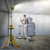 LED Cordless Spotlight DeWALT DCL079 with Tripod