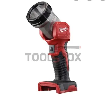 LED Фенер Milwaukee M18 TLED-0 с чупеща се глава