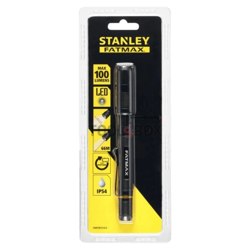 Ice Lantern Stanley FATMAX, 100lm