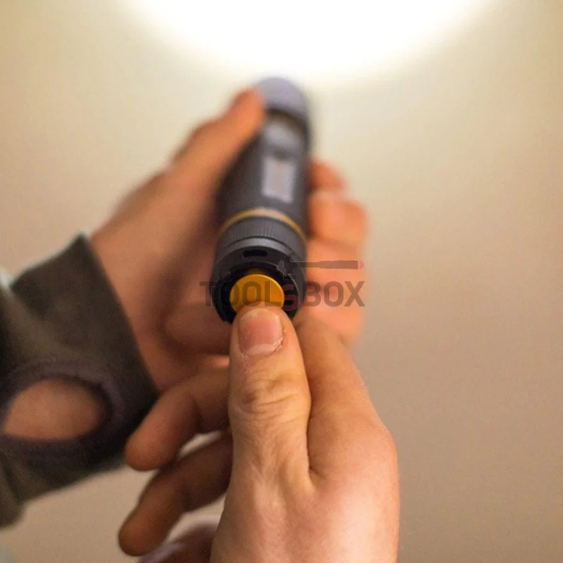 Ice Lantern Stanley FATMAX, 350lm