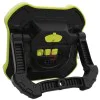 Акумулаторна мощна LED лампа Unilite SLR-2750 USB | 2750 лумен | IP54