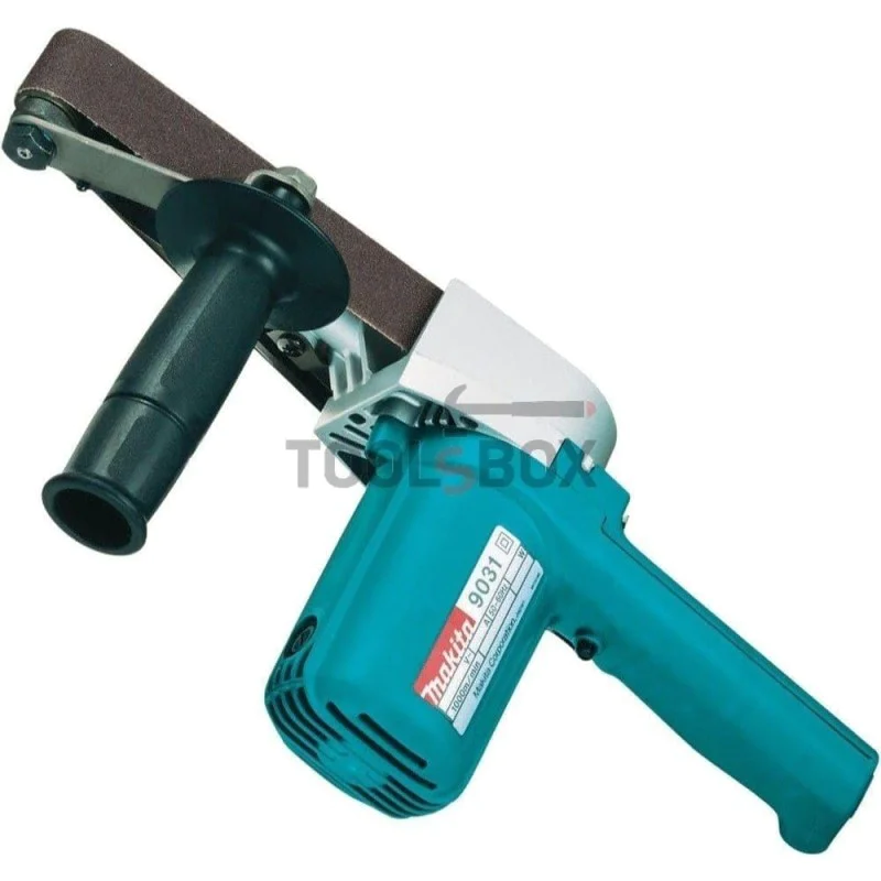 Makita belt sander 9031