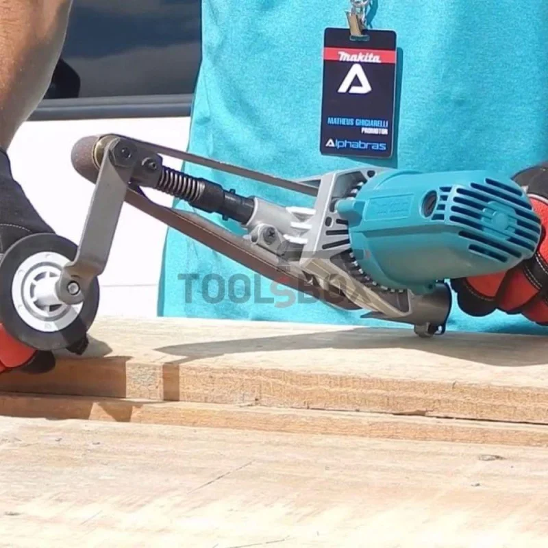 Makita belt sander 9031