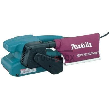 Лентов Шлайф Makita 9910
