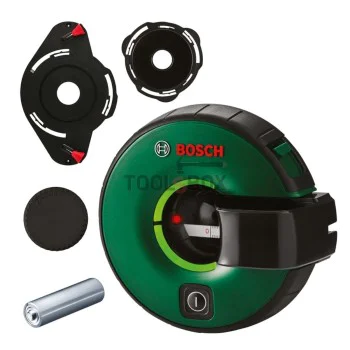 Линеен лазер BOSCH ATINO