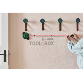 Линеен лазер BOSCH ATINO