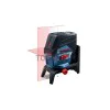 Laser Level BOSCH GCL 2-50C Solo 12V, Linear