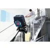 Laser Level BOSCH GCL 2-50C Solo 12V, Linear