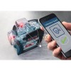 Laser Level BOSCH GLL 3-80 C Solo + BM1, Linear