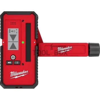 Линеен лазерен детектор Milwaukee LLD50