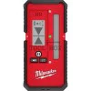Milwaukee LLD50 linear laser detector