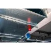 Milwaukee LLD50 linear laser detector