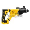 Cordless drill DeWALT DCH263P2 / 3J / SDS-plus
