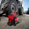 Cordless compressor Milwaukee M12BI-0