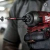 Impact bits Milwaukee SHOCKWAVE TM IMPACT DUTY, TX15, 90mm, 1pc.