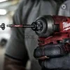 Impact bits Milwaukee SHOCKWAVE TM IMPACT DUTY, Ph2, 150mm, 1pc.