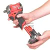 Milwaukee M12 FIWF12-0 brushless wrench, 1/2'', 339 Nm