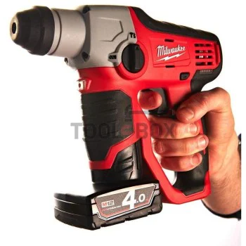 Перфоратор Milwaukee M12H-0 M12 , SDS 2-режима Hammer Driil 1.0j