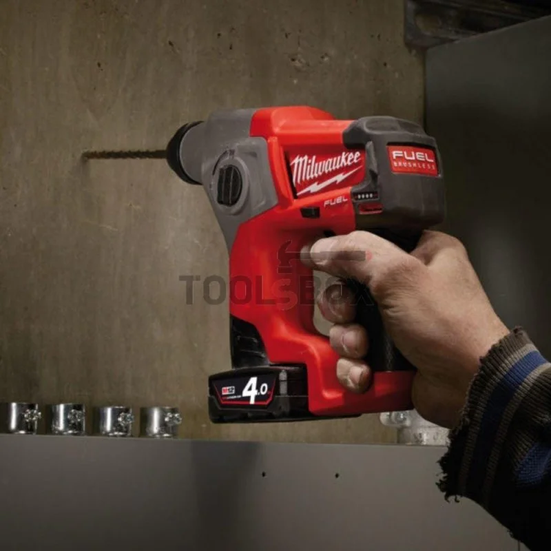 Milwaukee SDS-plus concrete drill bit ф 8/ 210/ 150
