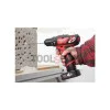 Milwaukee M12BPD-0 drill/driver, 12V, 30Nm