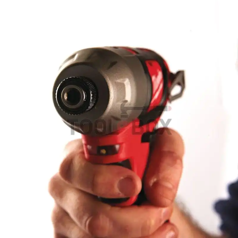 Milwaukee M12BID-202C Impact Driver / 4933441960