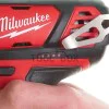 Cordless Impact Wrench Milwaukee M12BIW12-202C , 1/2