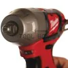 Milwaukee M12BIW38-0 Cordless Impact Wrench / 4933441985