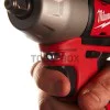 Milwaukee M12BIW38-0 Cordless Impact Wrench / 4933441985