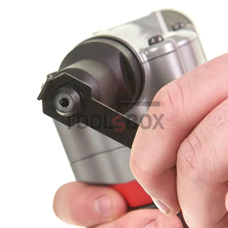 Milwaukee M12BPRT-0 cordless riveter / 4933464404