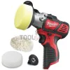 Milwaukee M12BPS-0 cordless poly drill / 4933447791
