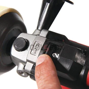Акумулаторна полирмашина Milwaukee M12BPS-0 / 4933447791