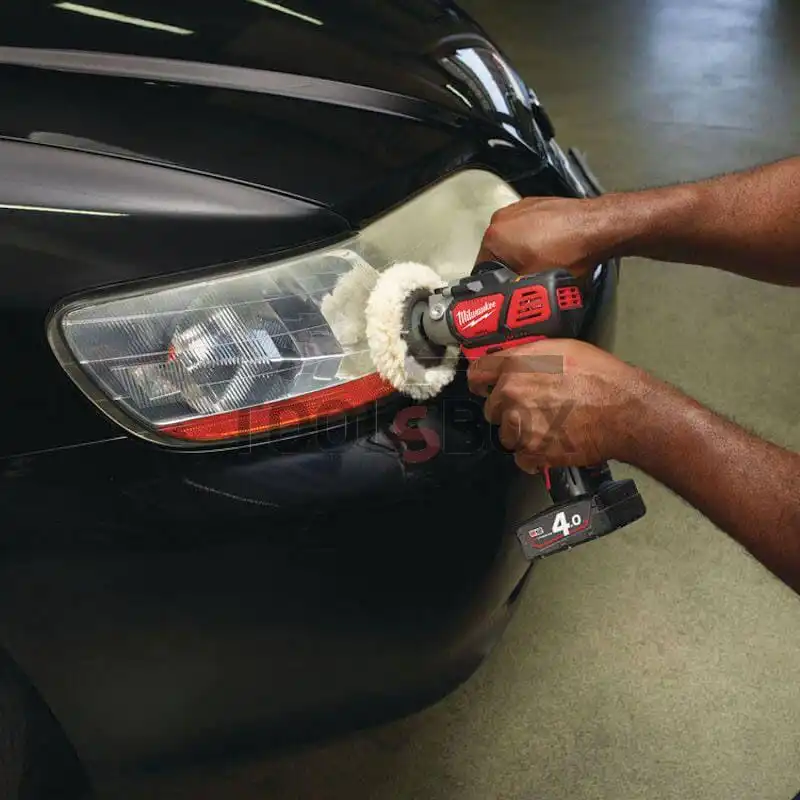 Milwaukee M12BPS-0 cordless poly drill / 4933447791