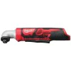 Cordless corner screwdriver Milwaukee M12BRAID-0
