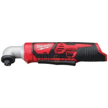 Cordless corner screwdriver Milwaukee M12BRAID-0
