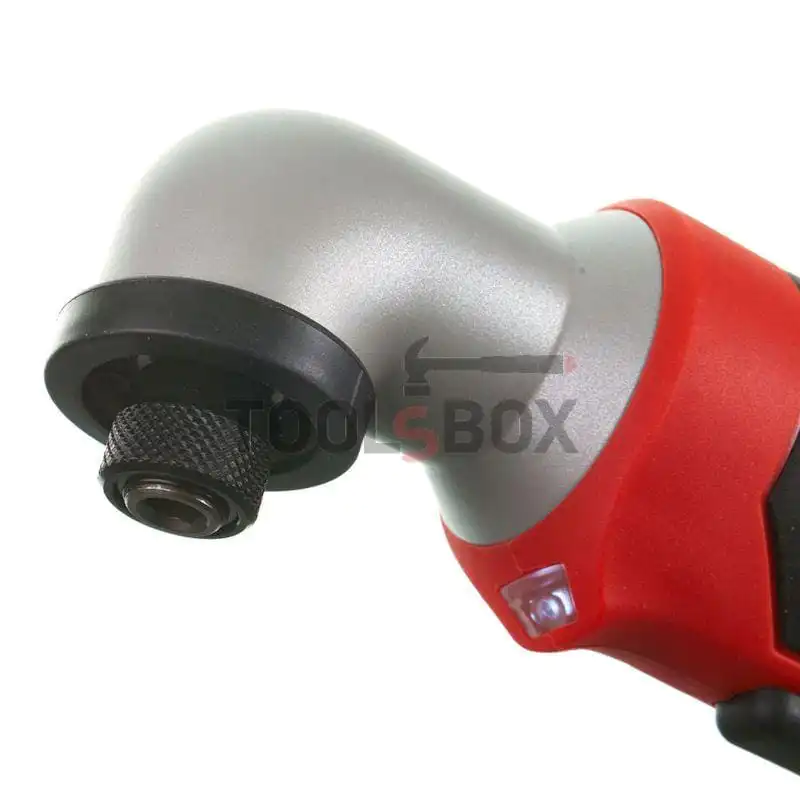 Cordless corner screwdriver Milwaukee M12BRAID-0