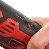 Cordless corner screwdriver Milwaukee M12BRAID-0