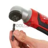 Cordless corner screwdriver Milwaukee M12BRAID-0
