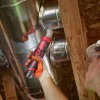Cordless corner screwdriver Milwaukee M12BRAID-0