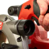 Milwaukee M12CCS44-0 / 140 mm cordless brushless handheld circular saw