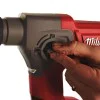 Cordless brushless drill Milwaukee M12CH-0 / 1.1 J