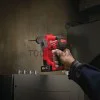 Cordless brushless drill Milwaukee M12CH-0 / 1.1 J