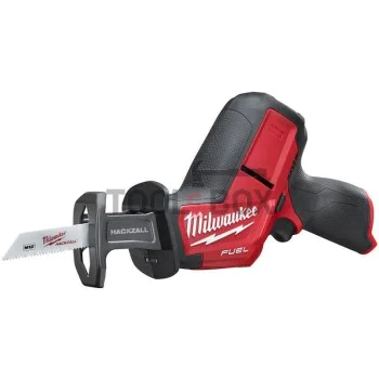 Акумулаторен безчетков саблен трион Milwaukee M12CHZ-0 / 4933446960