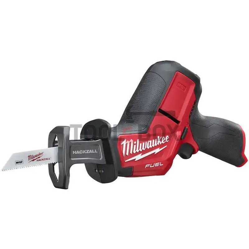Milwaukee M12CHZ-0 Cordless Brushless Sabre Saw / 4933446960