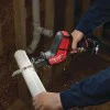 Milwaukee M12CHZ-0 Cordless Brushless Sabre Saw / 4933446960
