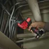 Milwaukee M12CHZ-202X Cordless Brushless Sabre Saw